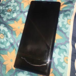 Verizon Galaxy Note 9